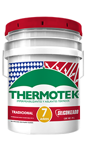 Thermotek TYP 7 años tradicional